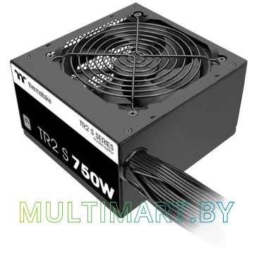 Блок питания Thermaltake TR2 S 750W (PS-TRS-0750NNSAWE-2)